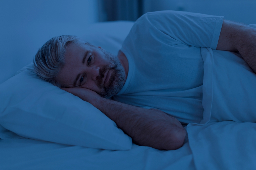 Sleep and Mental Health