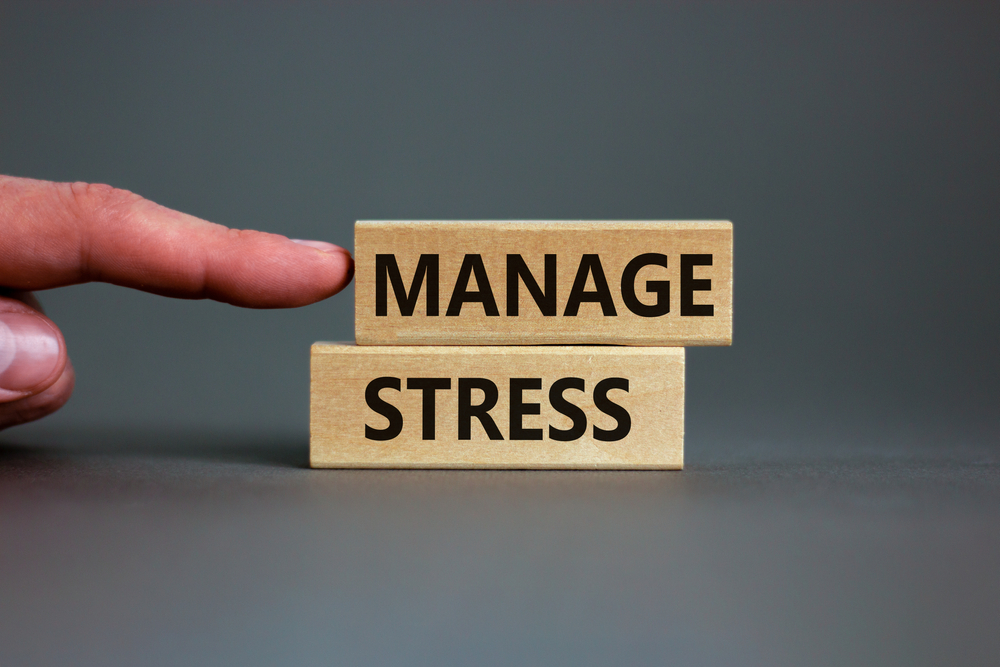 Stress and Sleep