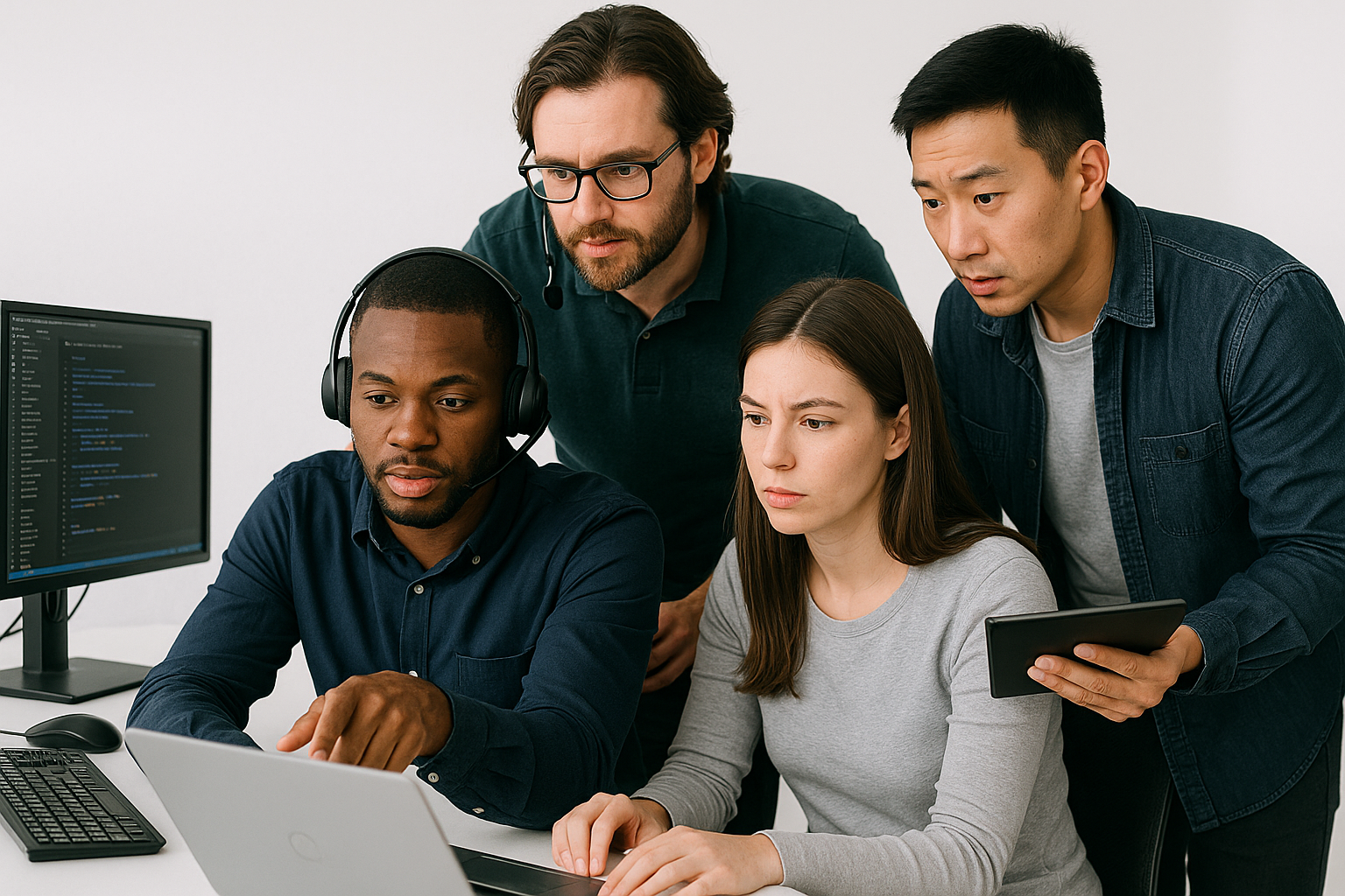 Support Engineer