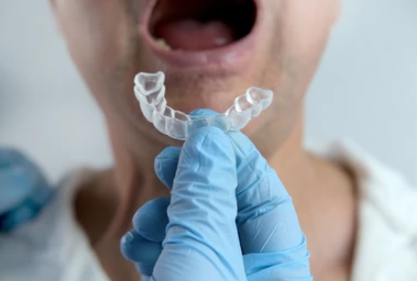 Dental sleep medicine provider