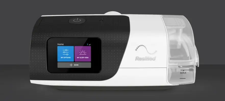 CPAP Therapy
