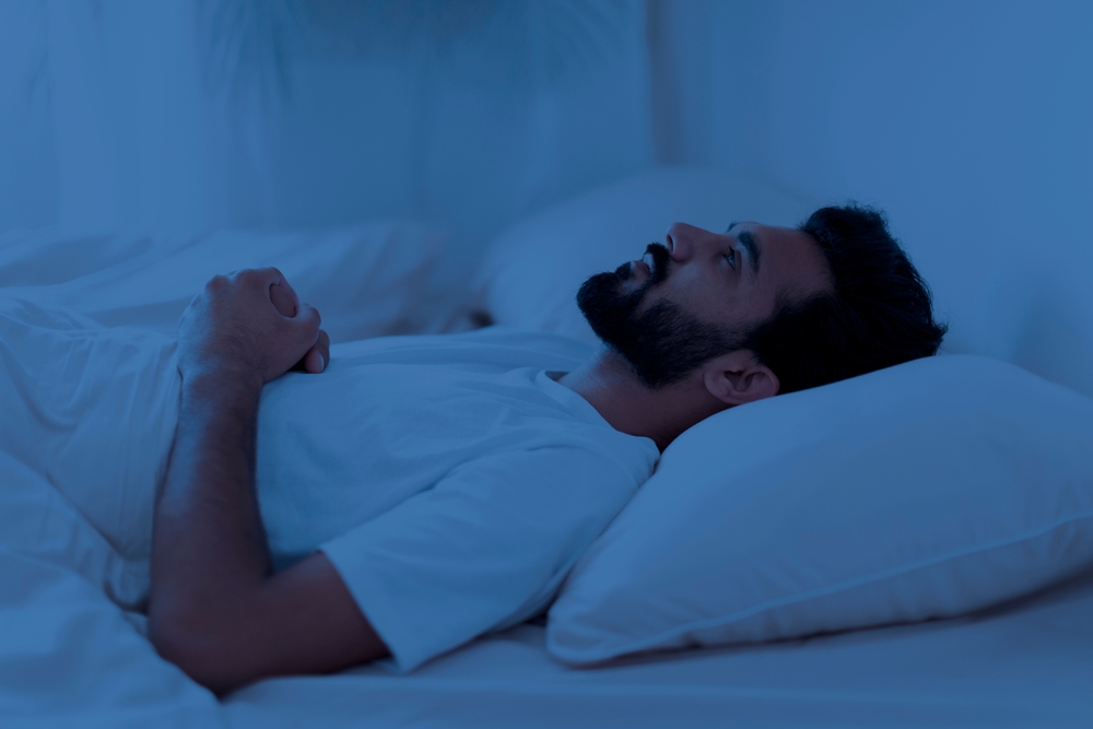 Insomnia