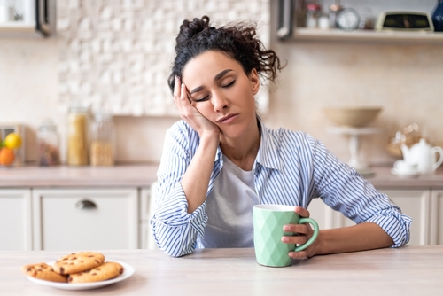 Narcolepsy