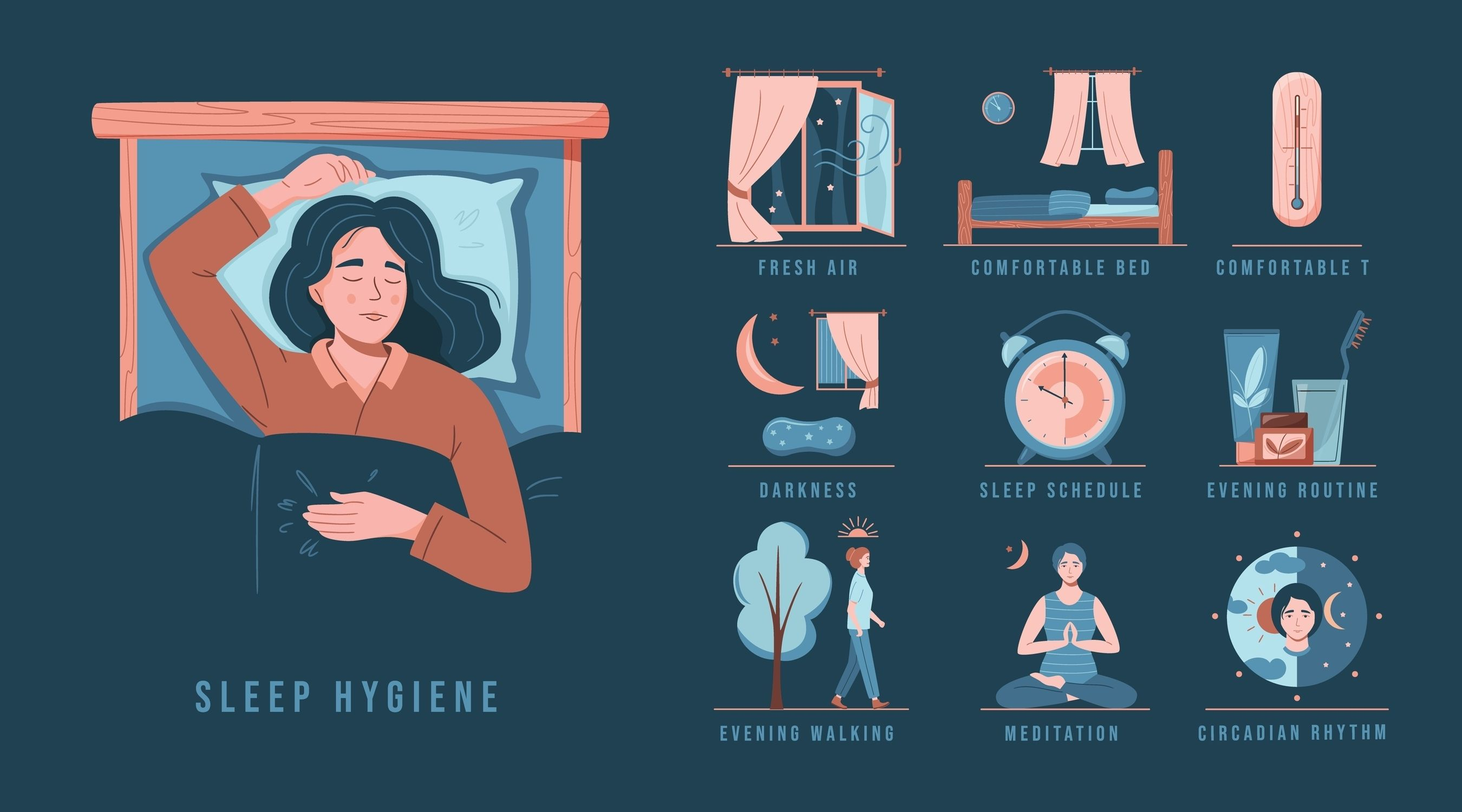 Sleep Hygiene